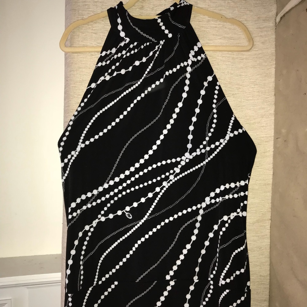 XL White House Blouse